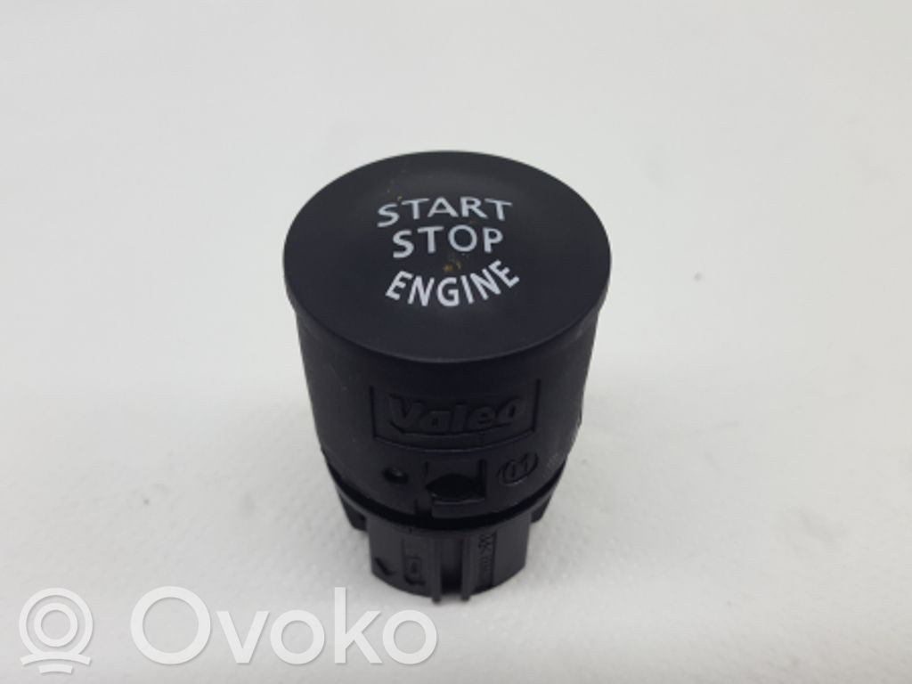 Interrupteur / bouton multifonctionnel   ENGINESTART