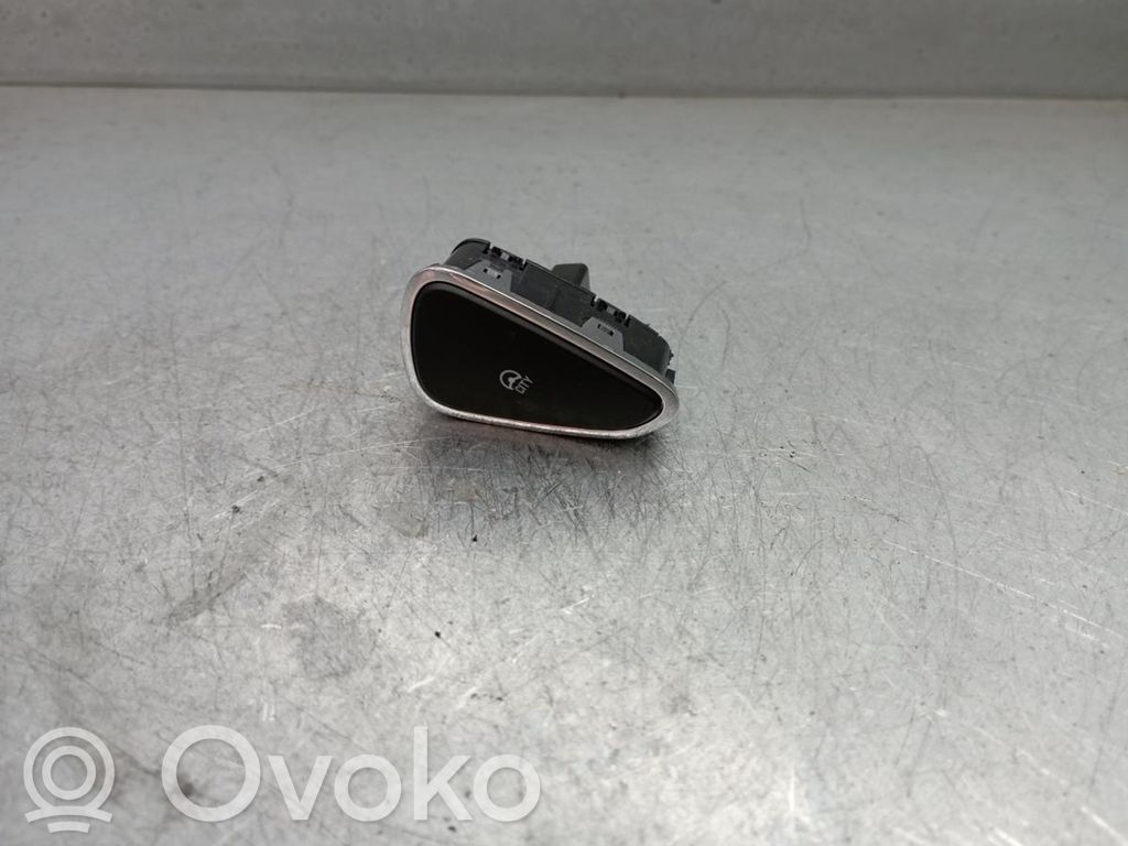 Opel Corsa E Przyciski multifunkcyjne 