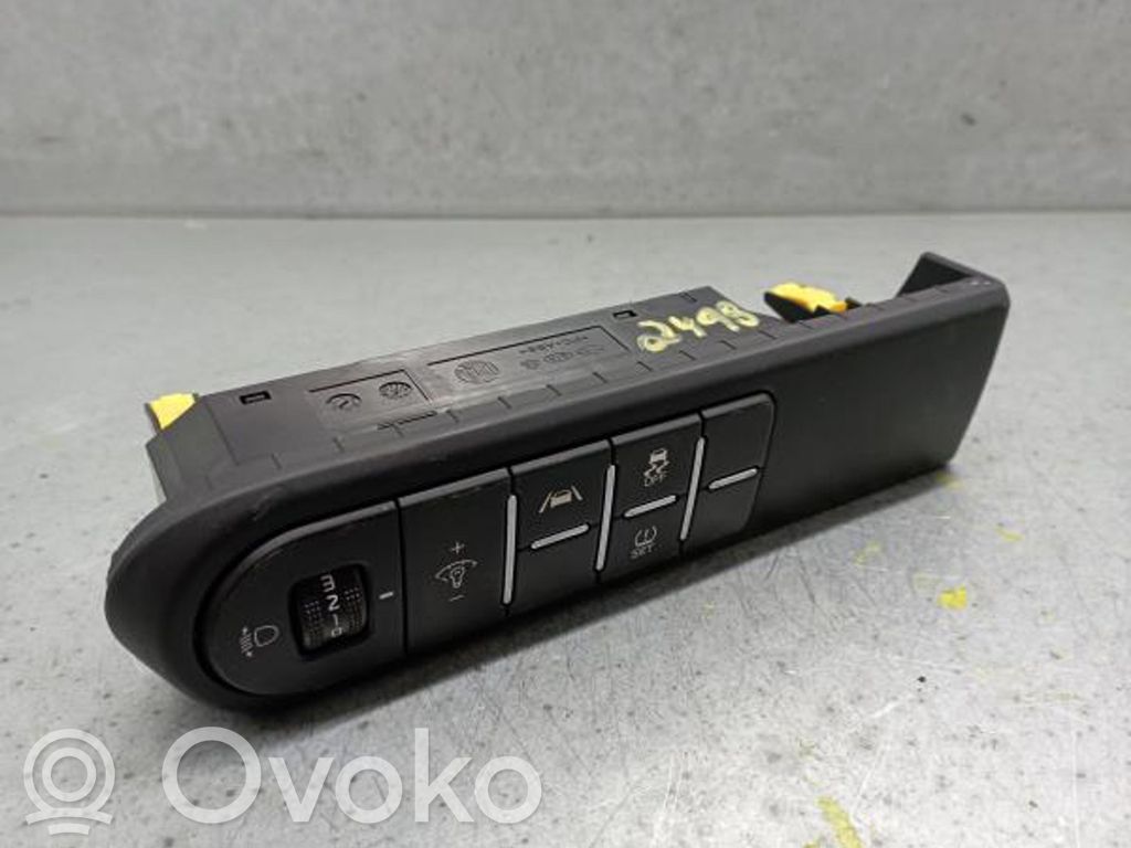 KIA Ceed Multifunctional control switch/knob 