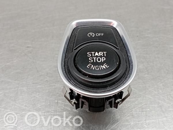 BMW 1 F20 F21 Przyciski multifunkcyjne 