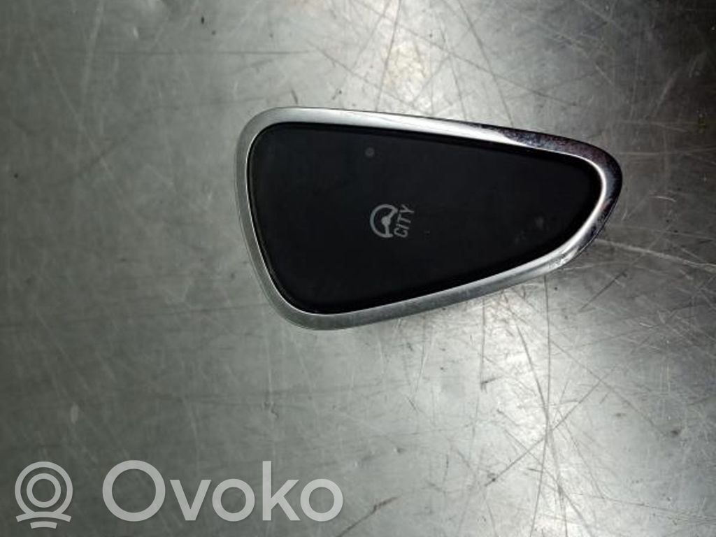 Multifunctional control switch/knob   13423496,10093420