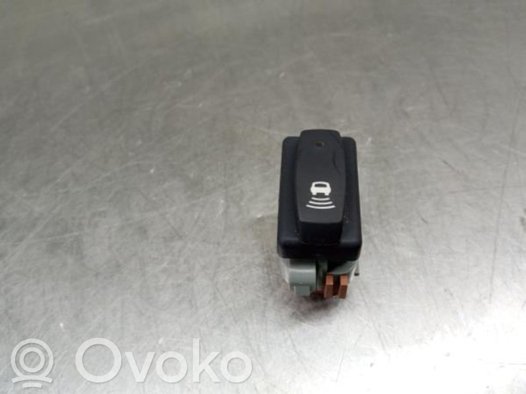 Renault Kangoo II Multifunctional control switch/knob 