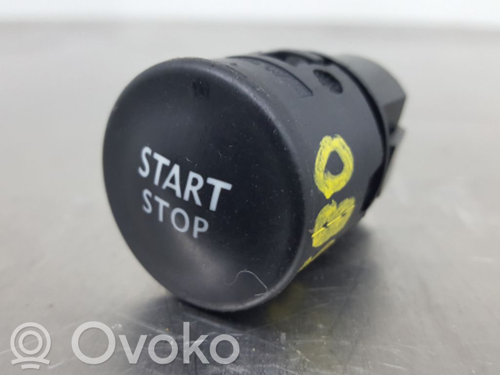 Multifunctional control switch/knob