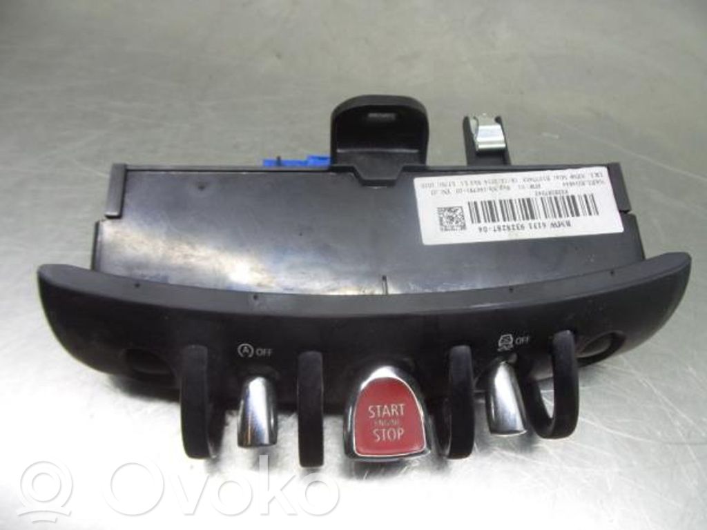 Mini One - Cooper F56 F55 Interrupteur / bouton multifonctionnel 