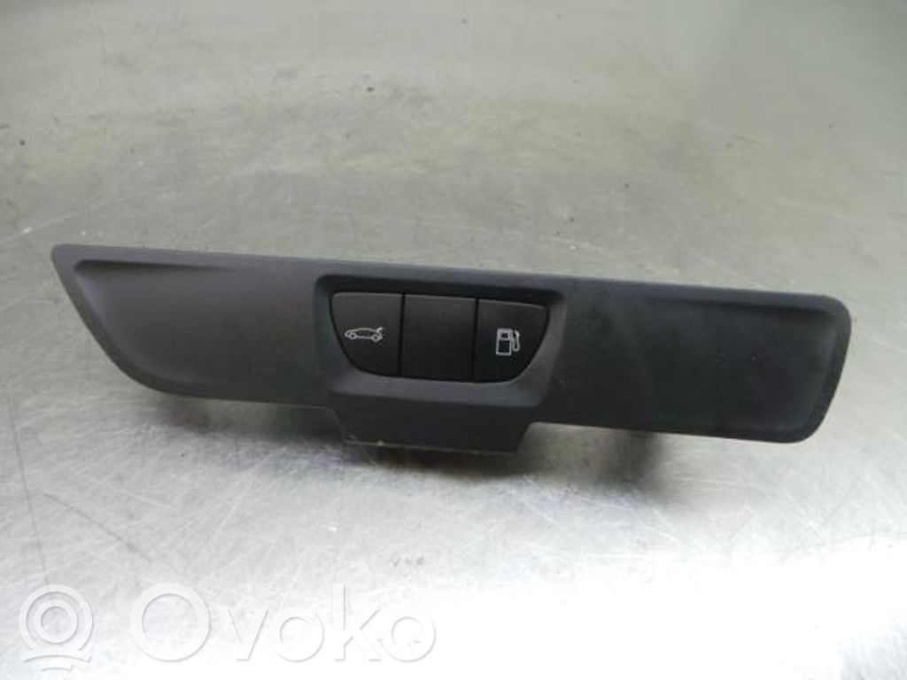 Multifunctional control switch/knob   96661584XT,03384420100,ABERTURADEMALA