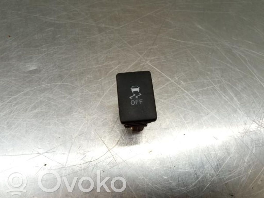 Interruptor de control multifunción   15C032
