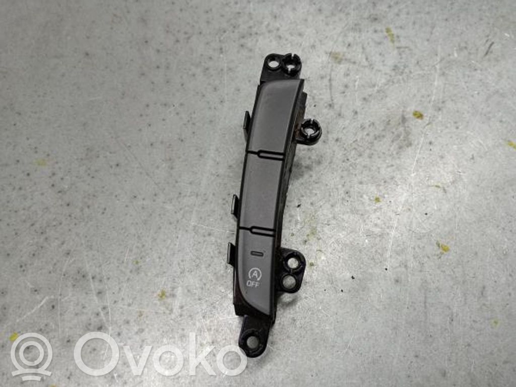 Hyundai Kona I Interruptor de control multifunción 