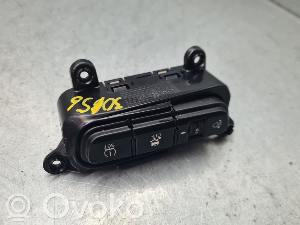 Interruptor de control multifunción   120025737,2002050195,93710G6070,TSCOFF