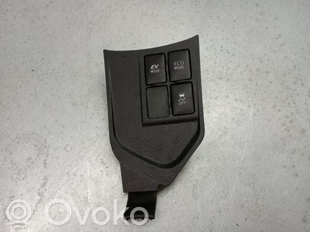 Toyota Yaris Comutator/buton multifuncțional 