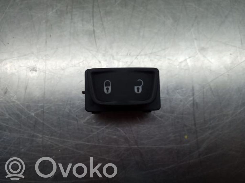 Fiat 500X Multifunctional control switch/knob 