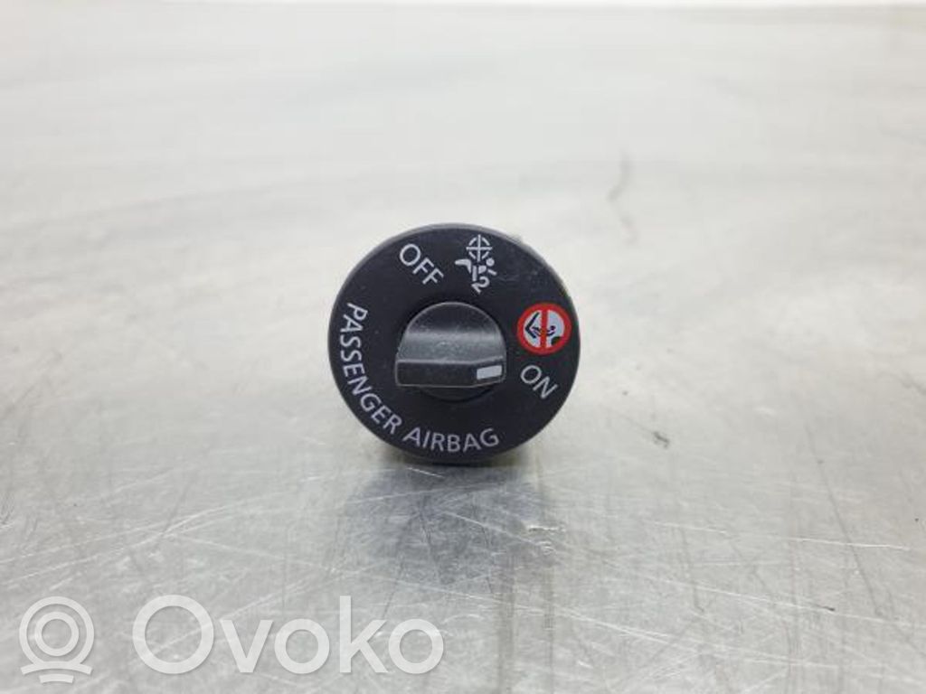 Renault Clio V Multifunctional control switch/knob 