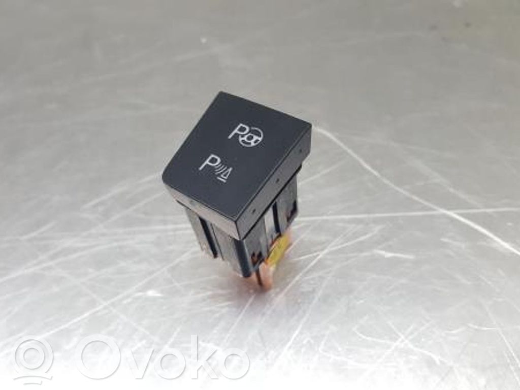 Interruptor de control multifunción   3C0927111