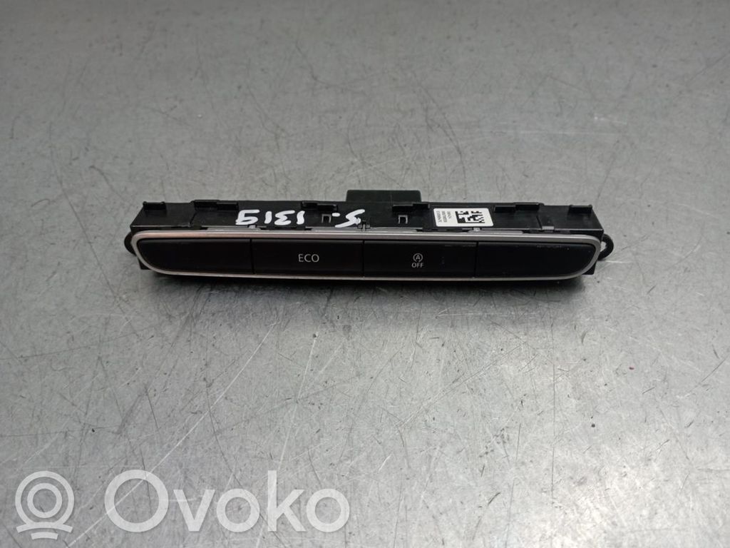 Interruptor de control multifunción   283E84929R,E10997960,ECO