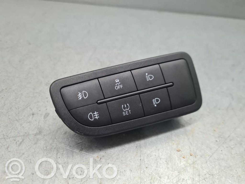 Fiat Tipo Interruttore/pulsante di controllo multifunzione 