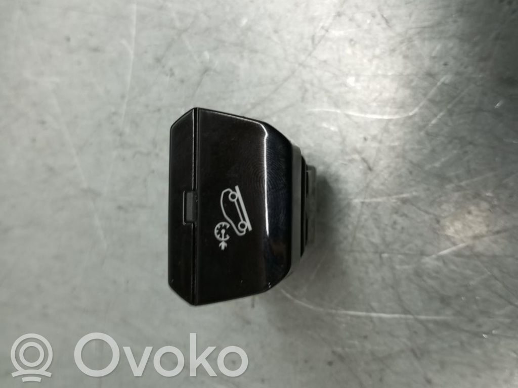 Peugeot 3008 II Interruptor de control multifunción 