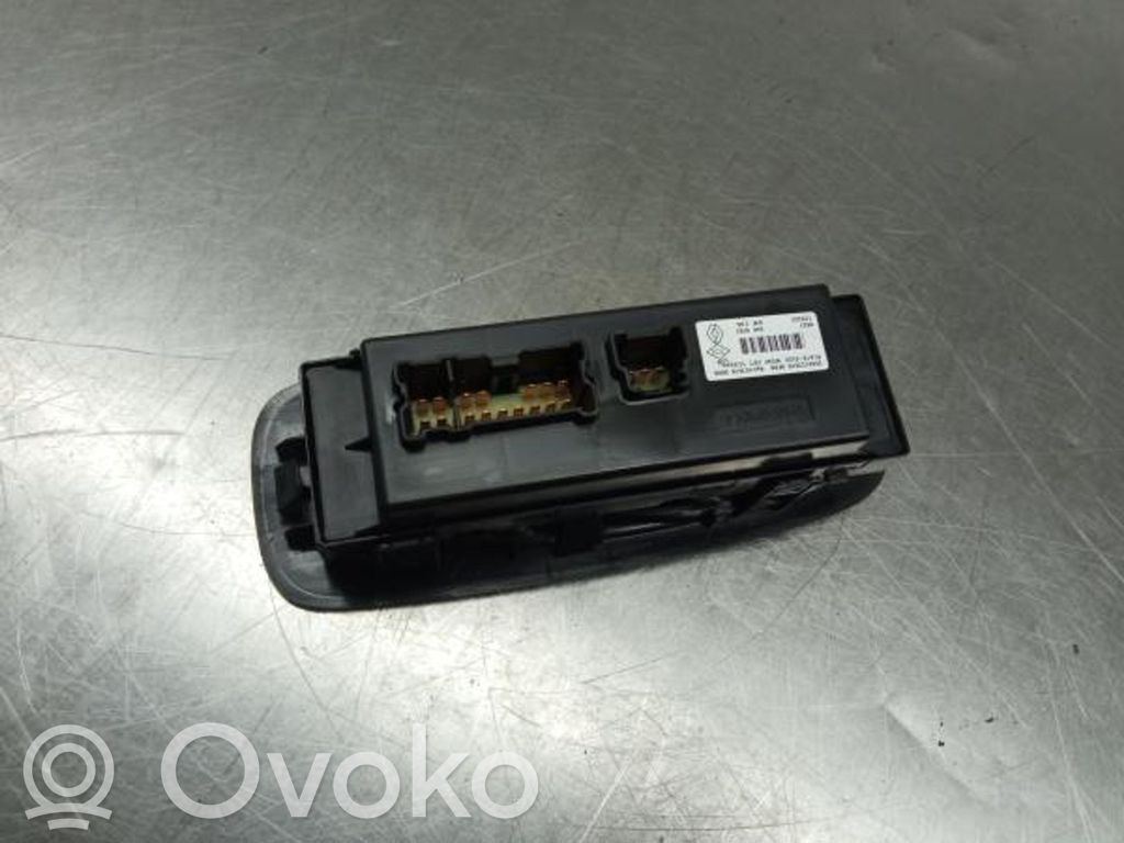 Przyciski szyb   254012351R,CONDC,SISCONFORT