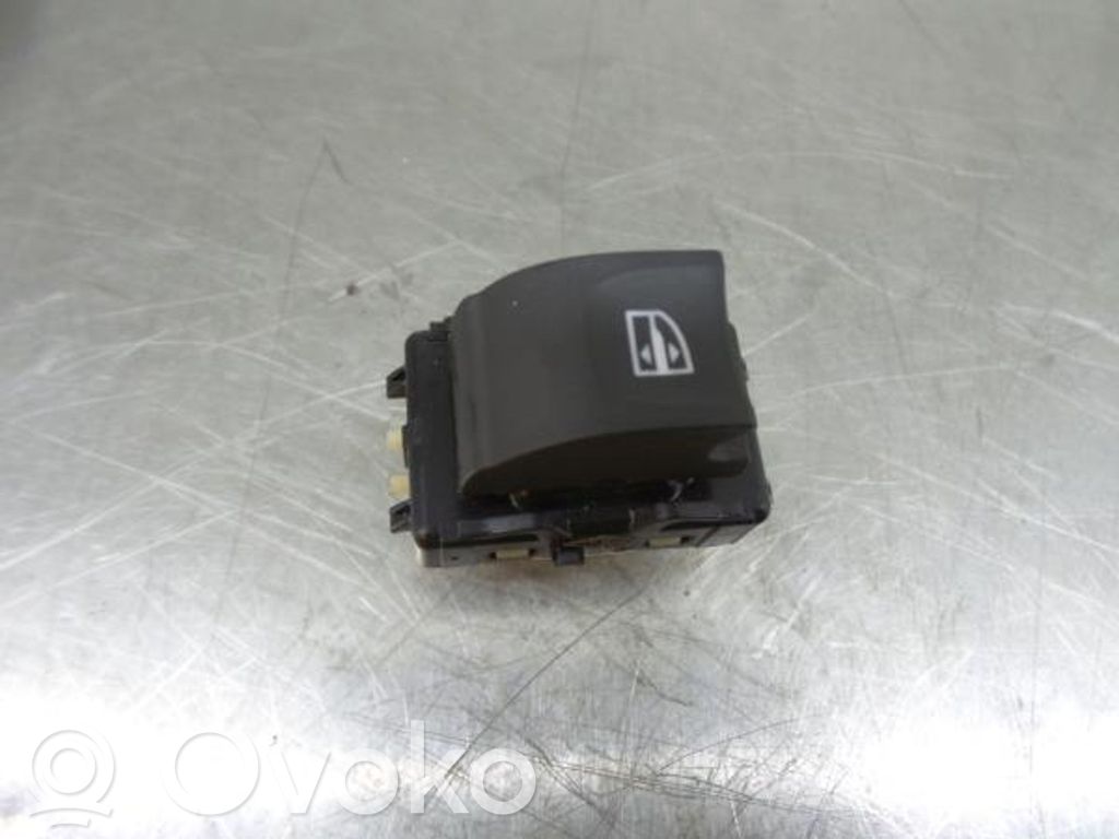 Interruptor del elevalunas eléctrico   254218614R,10023874