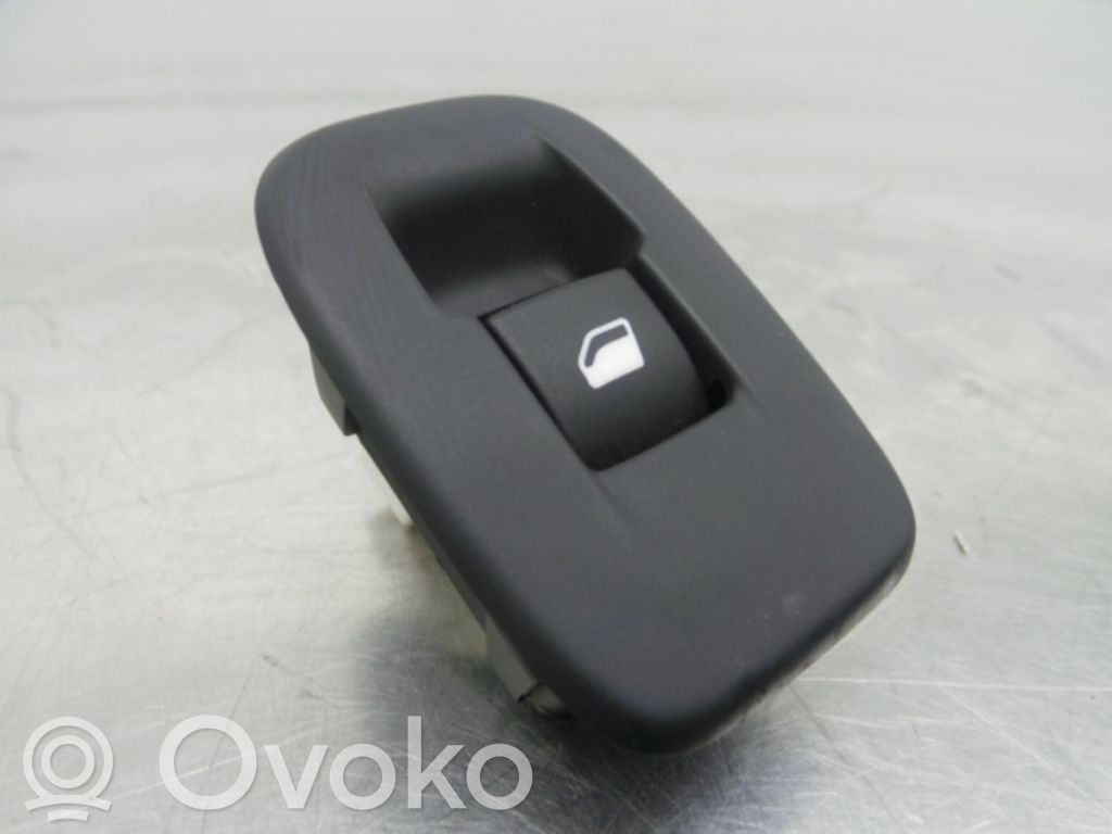 Electric window control switch   96751119ZD,16329