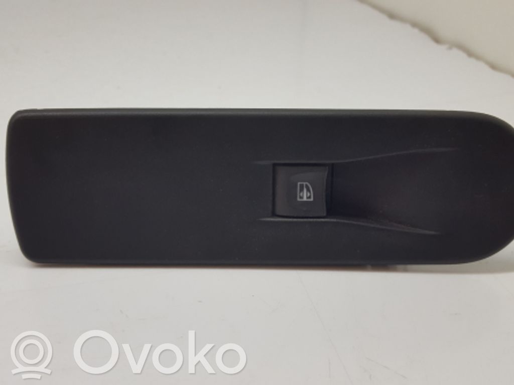 Electric window control switch   809602454R