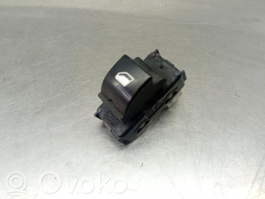 Comutator comandă geamuri electrice   96762292ZD,SISCONFORT