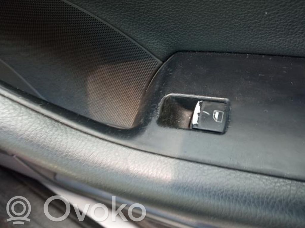 Audi A6 S6 C6 4F Interrupteur commade lève-vitre 