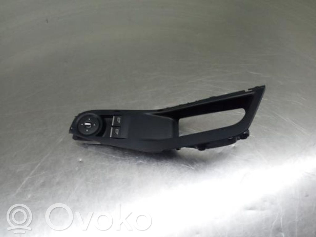 Electric window control switch   C1BT14A132AA,10094017