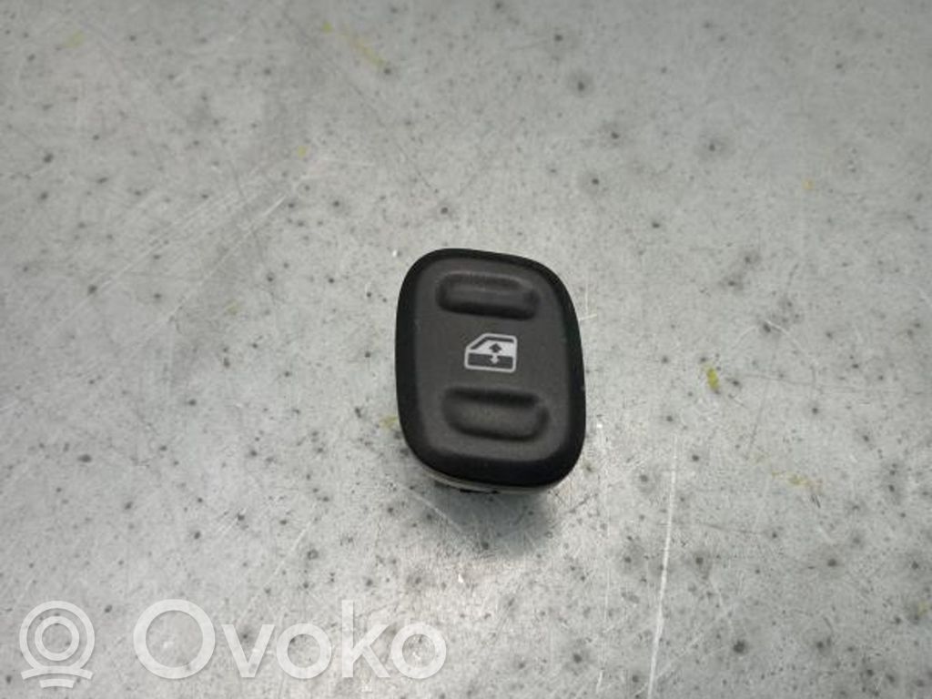 Fiat Panda III Comutator comandă geamuri electrice 