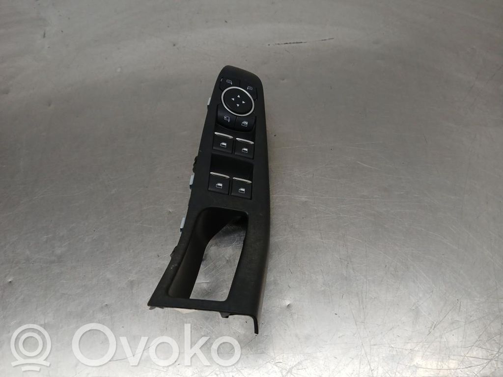 Interruptor del elevalunas eléctrico   H1BT14540DC,4VIDROSC,ESPELHOSREBATIVEIS,SISCONFORT