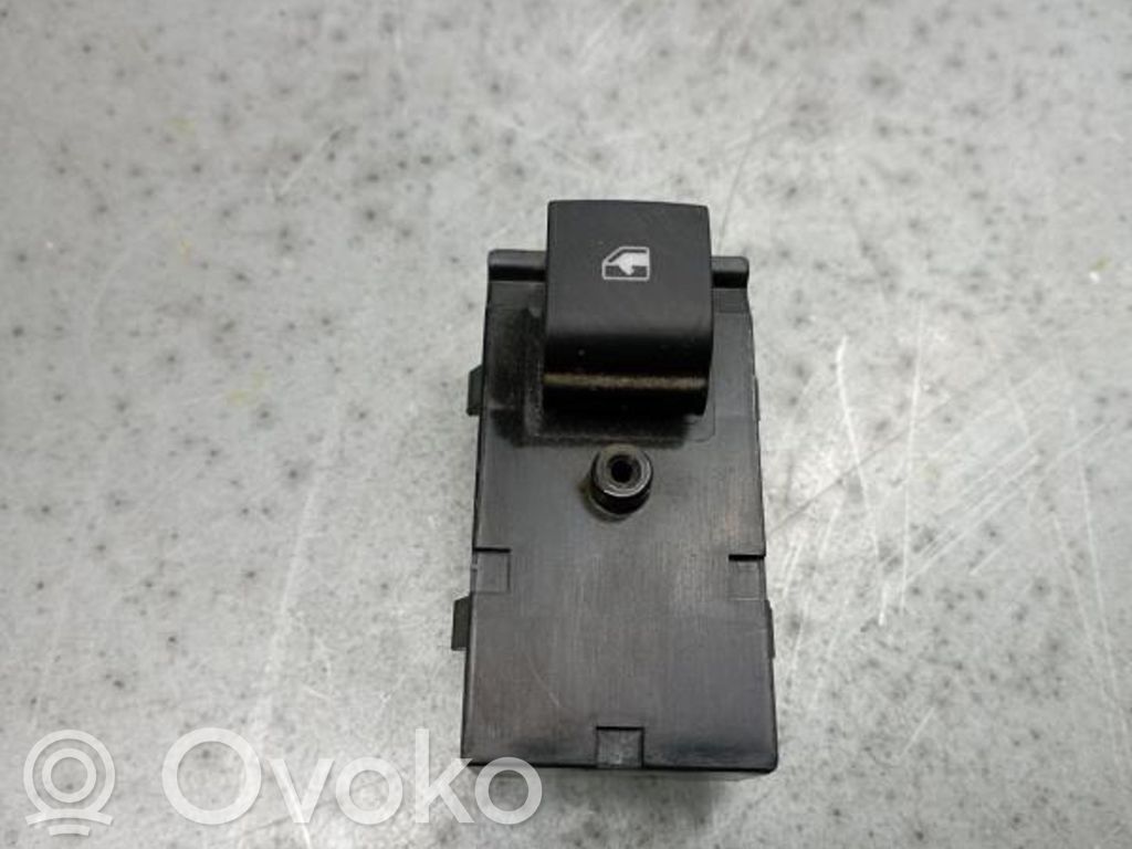 Interruptor del elevalunas eléctrico   13301888,211410,SISCONFORT