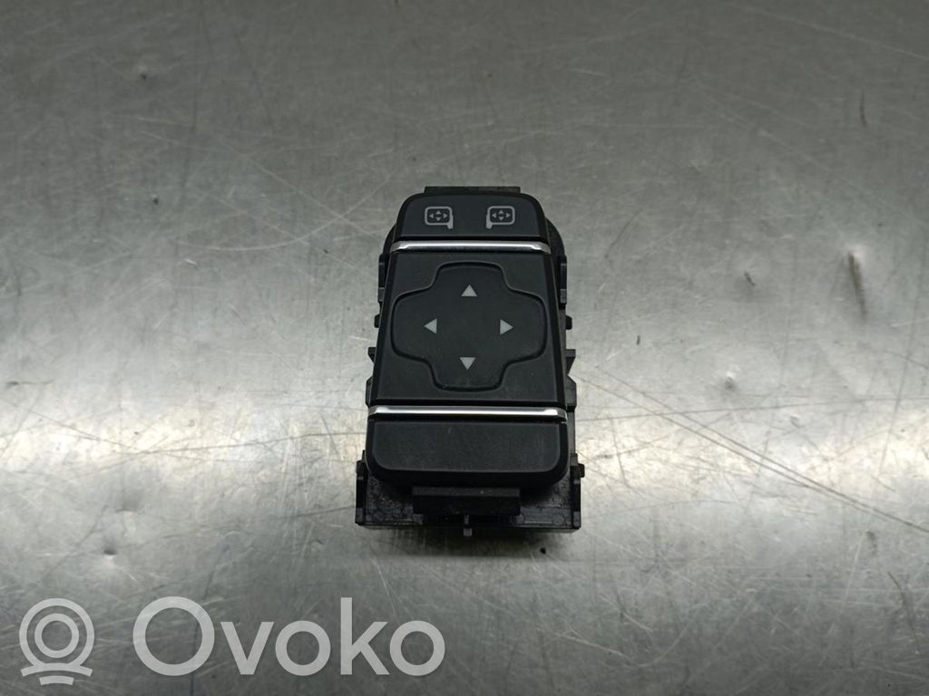 Wing mirror switch   255700068R,10133187