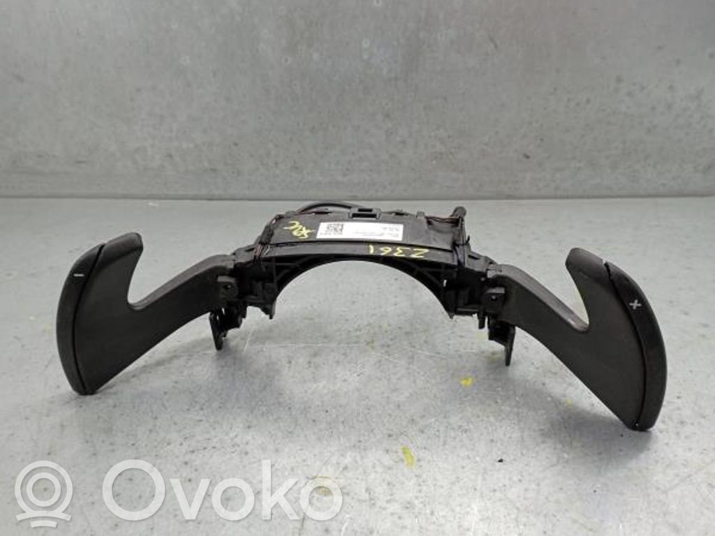 Peugeot 508 Pulsanti/interruttori sul volante 