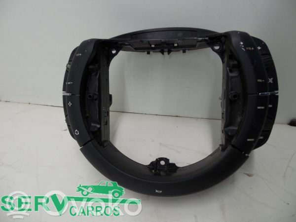 Boutons / interrupteurs volant   96624940ZD,62880057