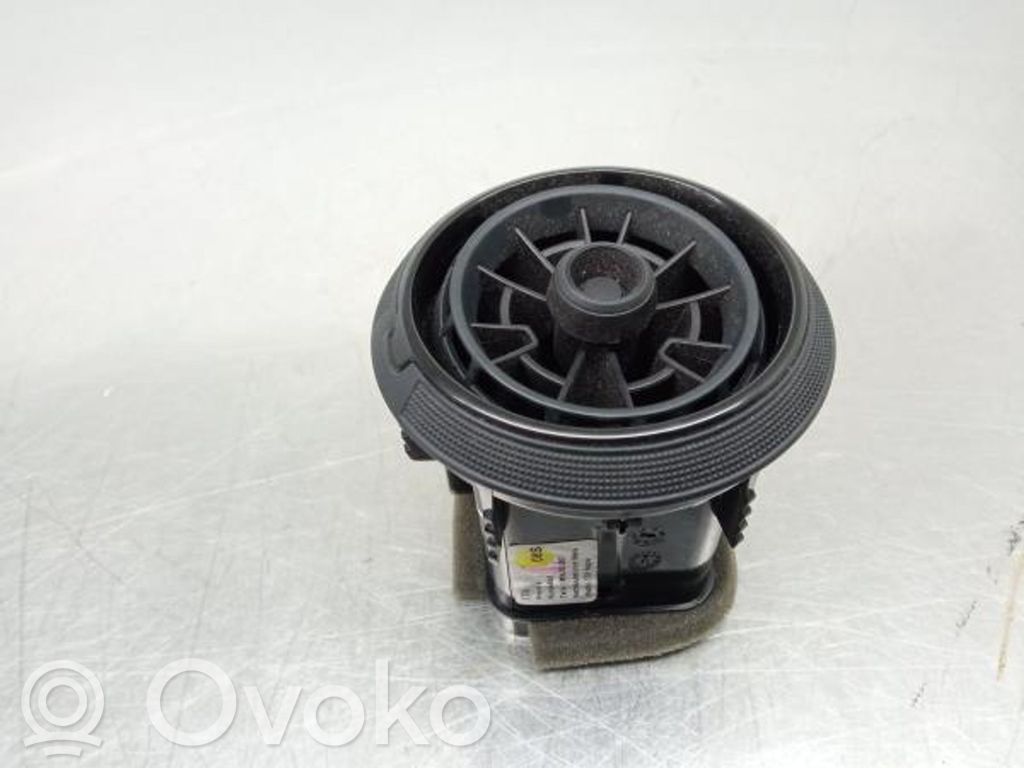 Audi Q2 - Motorino attuatore aria 