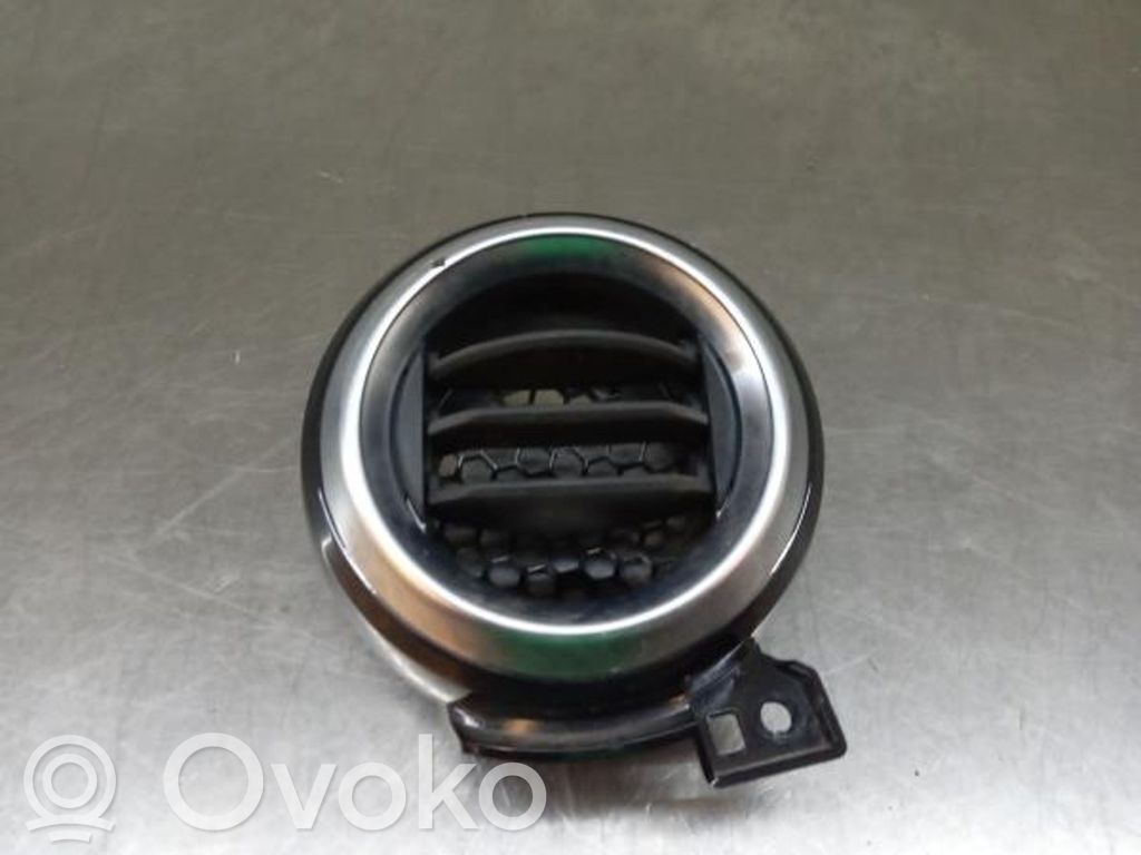 Nissan Micra K14 Motor/actuator clapetă aer 