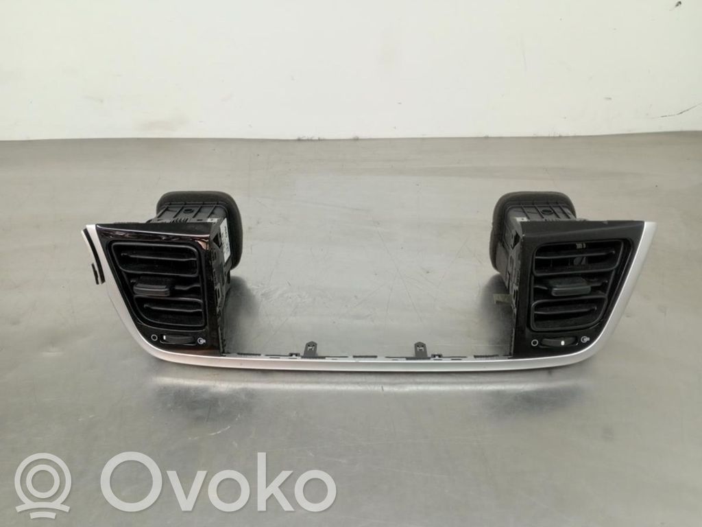 KIA Rio Silniczek nagrzewnicy 