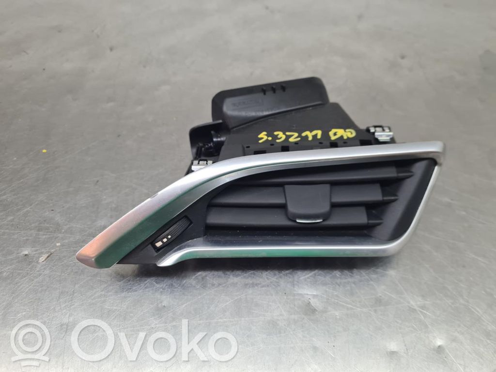 Peugeot 2008 I Motorino attuatore aria