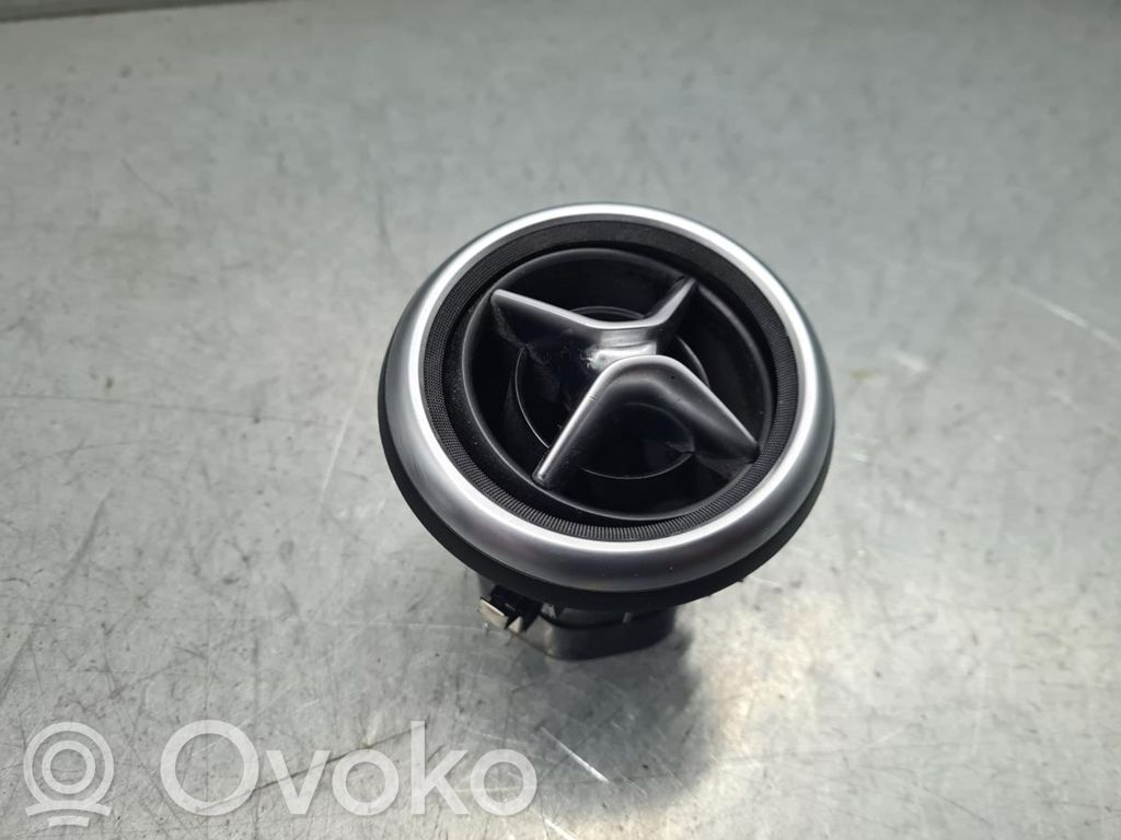 Mercedes-Benz A W176 Motor/actuator clapetă aer