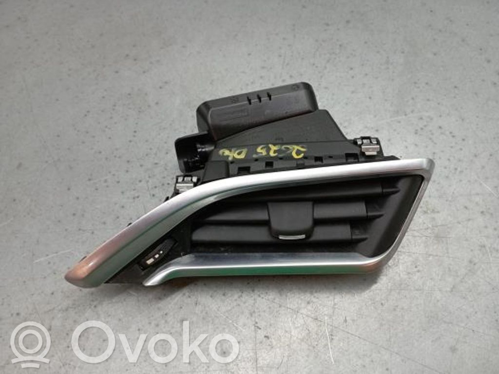 Peugeot 208 I Motorino attuatore aria