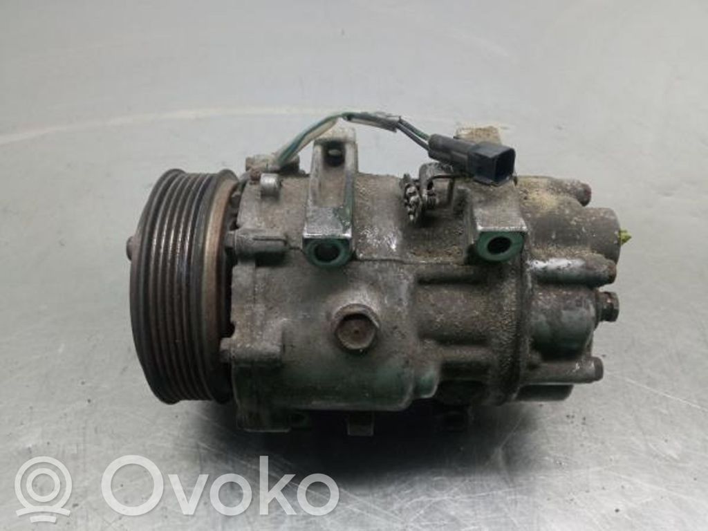 Klimakompressor Pumpe   3M5H19D629HC