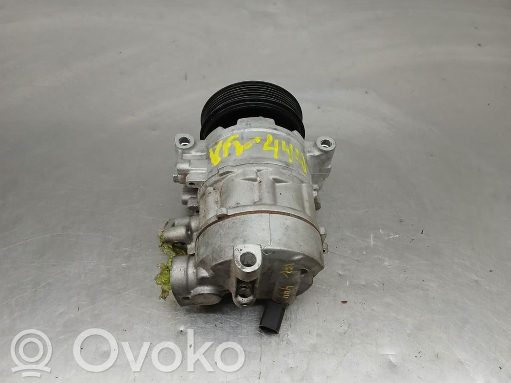 Audi A3 S3 8P Kompresor / Sprężarka klimatyzacji A/C 