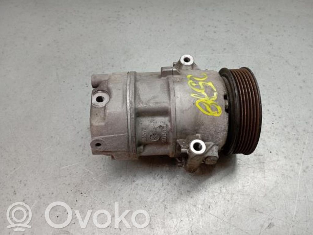 Klimakompressor Pumpe   02113085955,51883101