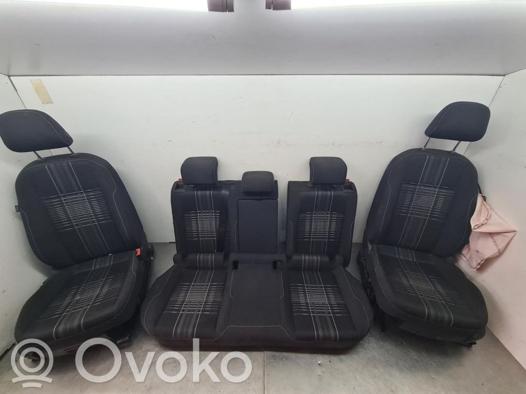 Juego del asiento
