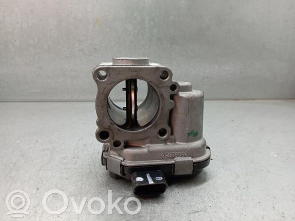 Citroen C3 Valvola corpo farfallato elettrica