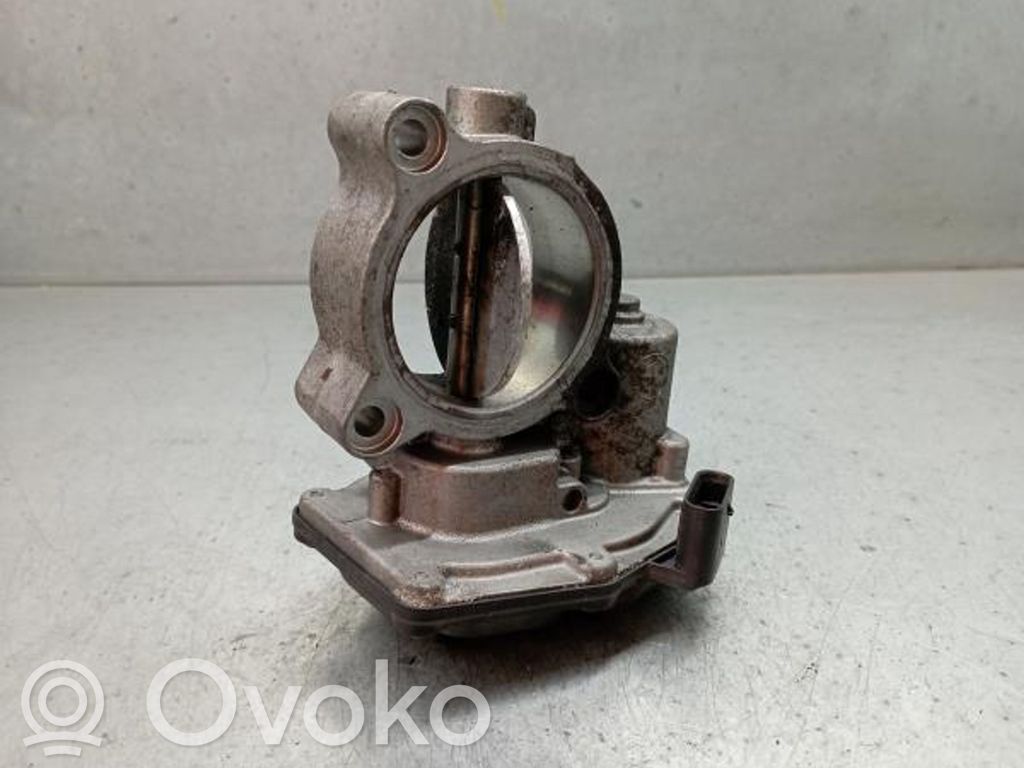 Electric throttle body valve   1354781075202,5PINOS,7810752,781075202,PIERBURG