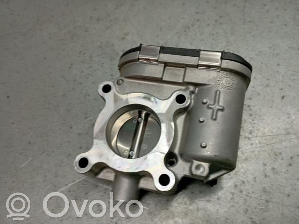 Przepustnica elektryczna   A2821410200,0280750654,161203209R,6PINOS,BOSCH