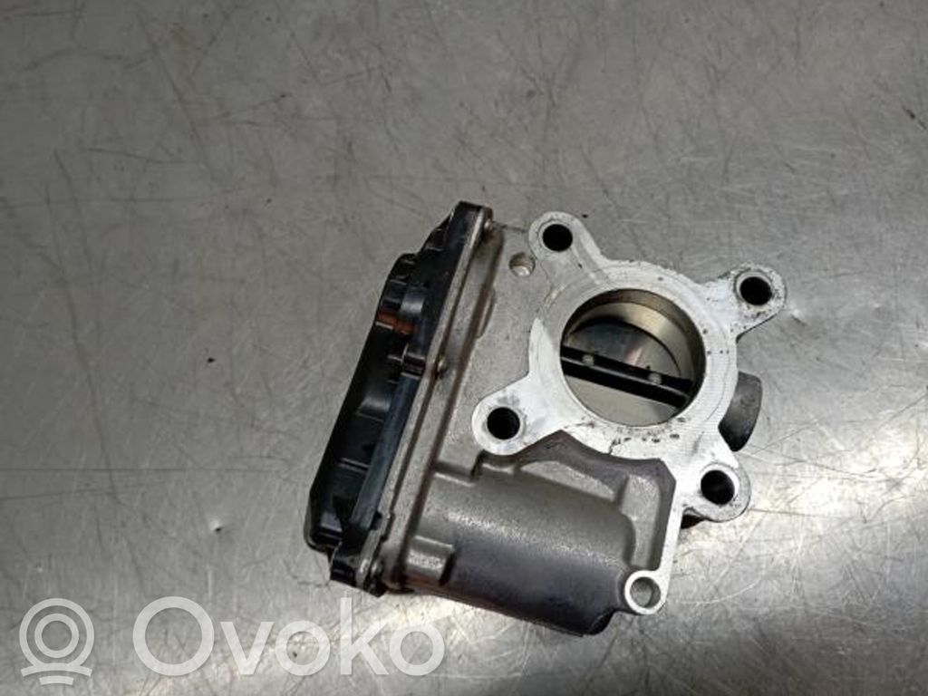 Elektrische Drosselklappe   161206038R,6PINOS,H8201171233