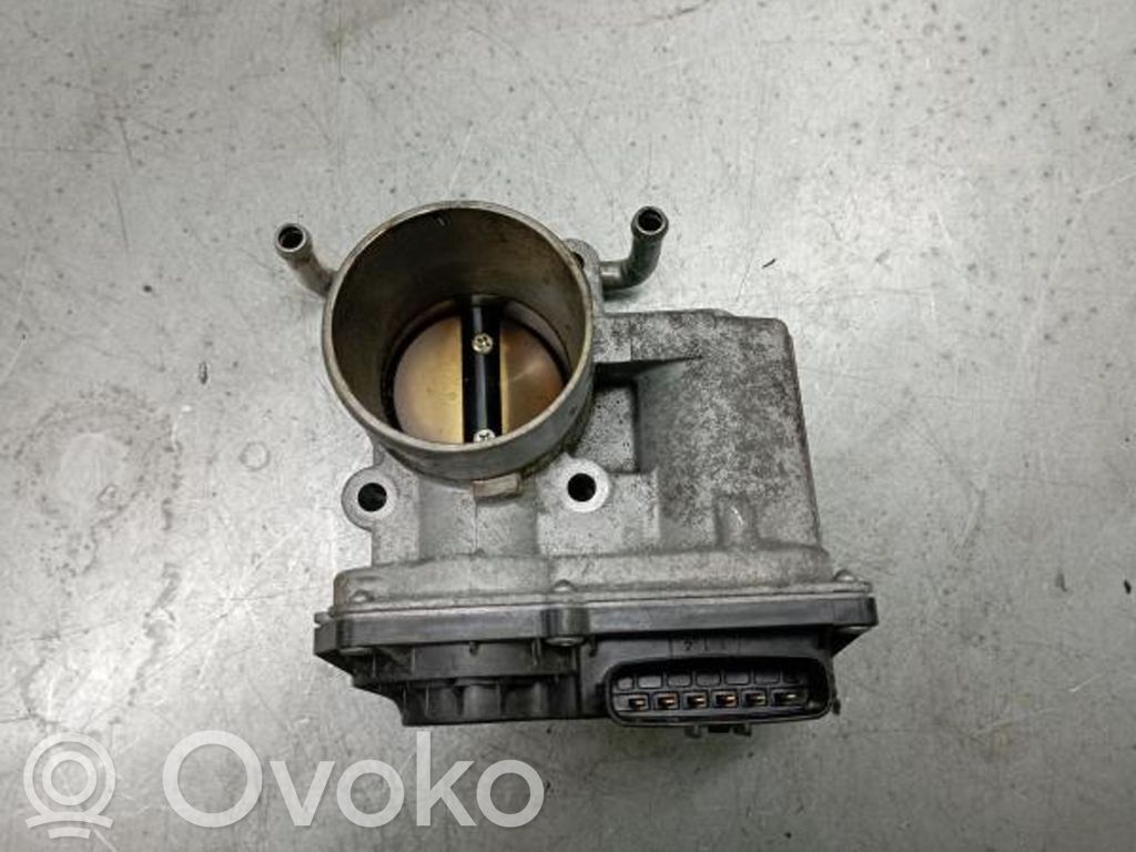 Suzuki Swift II Przepustnica elektryczna 