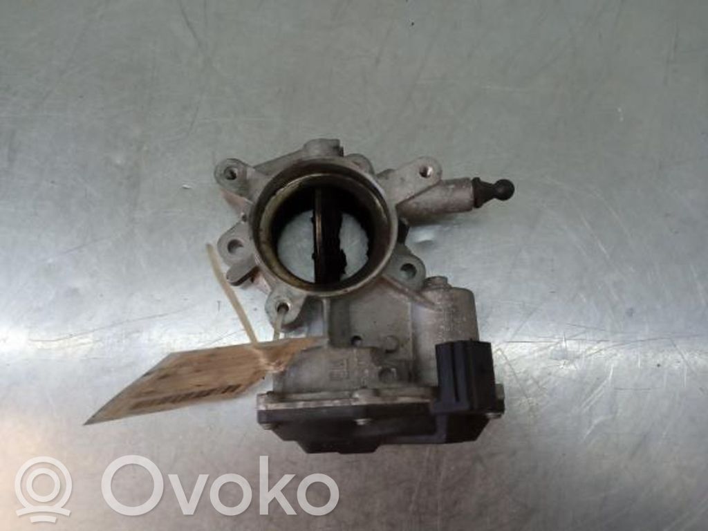 Opel Insignia A Valvola corpo farfallato elettrica 