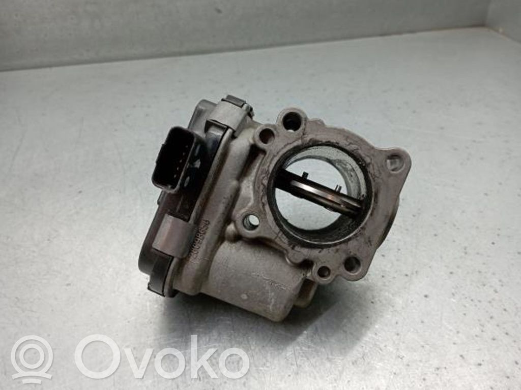 Elektrische Drosselklappe   9673534480,28098656,28275019,5PINOS,DELPHI