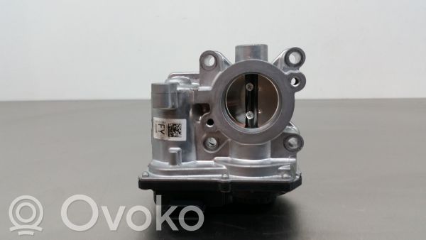 Renault Kadjar Elektrische Drosselklappe 